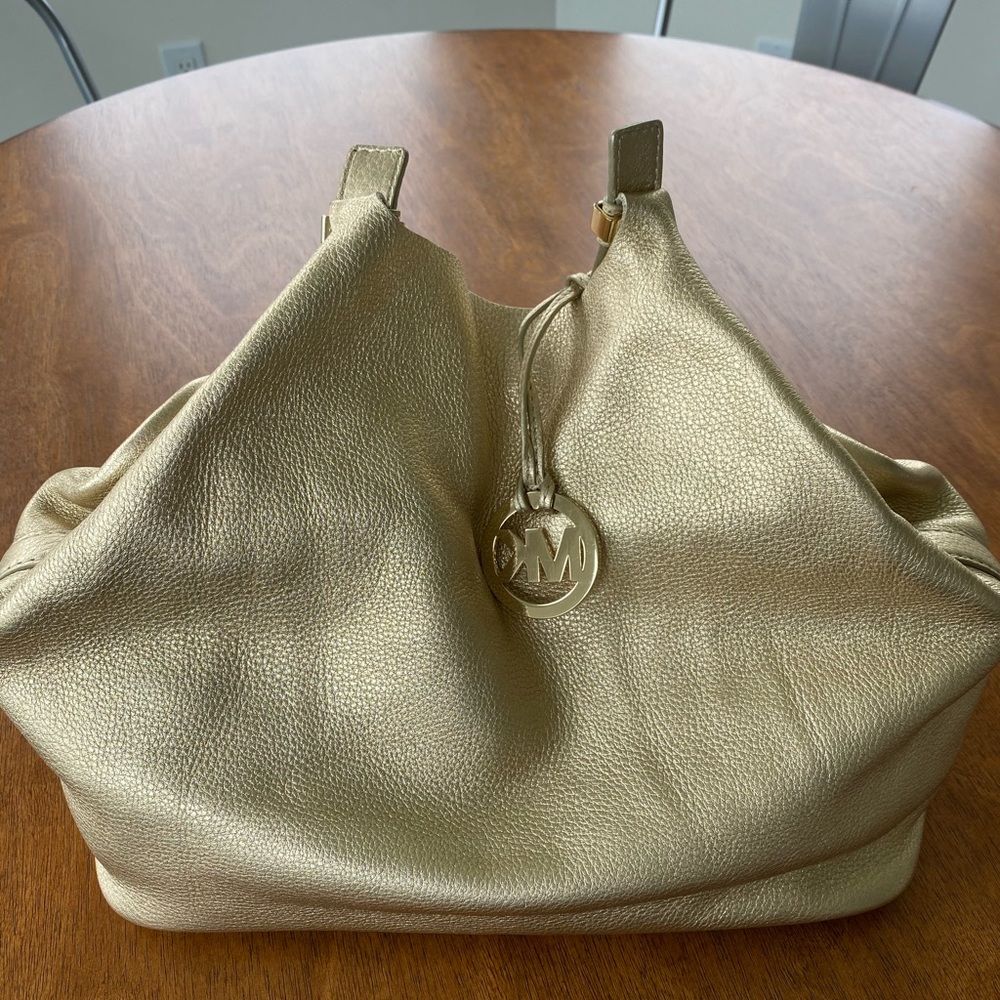 Large Michael Kors bag